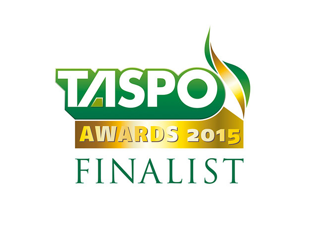 Finalist TASPO Award 2015