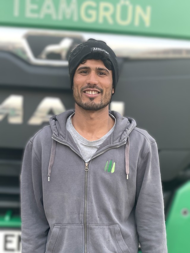 Mohamad Rahman Quraishi