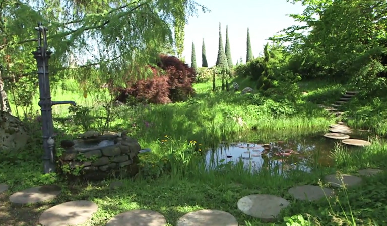 Garten-Tipps Der naturnahe Garten - Team Grün Elzach Furtner-Althaus