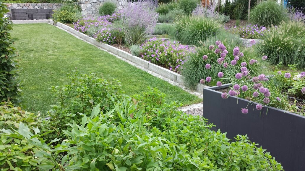 Rasen und Pflanzen - Team Grün Furtner-Althaus